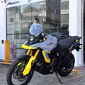 SUZUKI V-STROM 800 DE SUZUKI V-STROM 800 DE