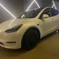 TESLA MODEL Y P100D PERFORMANCE AWD ELÉTRICO TESLA MODEL Y P100D PERFORMANCE AWD ELÉTRICO