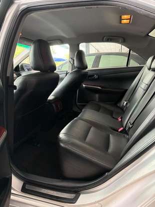 TOYOTA-CAMRY-3.5 XLE V6 24V GASOLINA 4P AUTOMÁTICO TOYOTA-CAMRY-2011