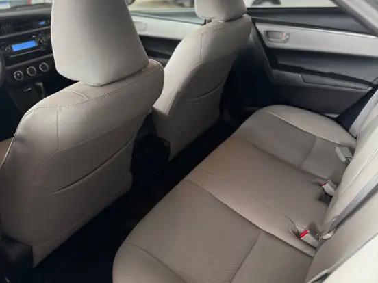 TOYOTA-COROLLA-1.8 GLI UPPER 16V FLEX 4P AUTOMÁTICO TOYOTA-COROLLA-2016