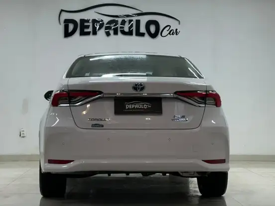 TOYOTA-COROLLA-1.8 VVT-I HYBRID FLEX ALTIS PREMIUM CVT TOYOTA-COROLLA-2024