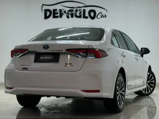 TOYOTA-COROLLA-1.8 VVT-I HYBRID FLEX ALTIS PREMIUM CVT TOYOTA-COROLLA-2024