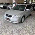 TOYOTA COROLLA 1.8 SE-G 16V GASOLINA 4P AUTOMÁTICO TOYOTA COROLLA 1.8 SE-G 16V GASOLINA 4P AUTOMÁTICO