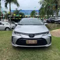 TOYOTA COROLLA 1.8 VVT-I HYBRID FLEX ALTIS CVT TOYOTA COROLLA 1.8 VVT-I HYBRID FLEX ALTIS CVT