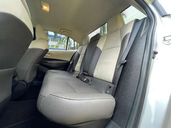 TOYOTA-COROLLA-1.8 VVT-I HYBRID FLEX ALTIS CVT TOYOTA-COROLLA-2023