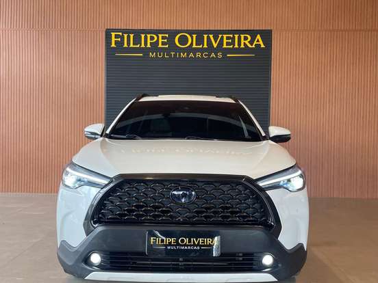 TOYOTA-COROLLA-1.8 VVT-I HYBRID FLEX ALTIS CVT TOYOTA-COROLLA-2024