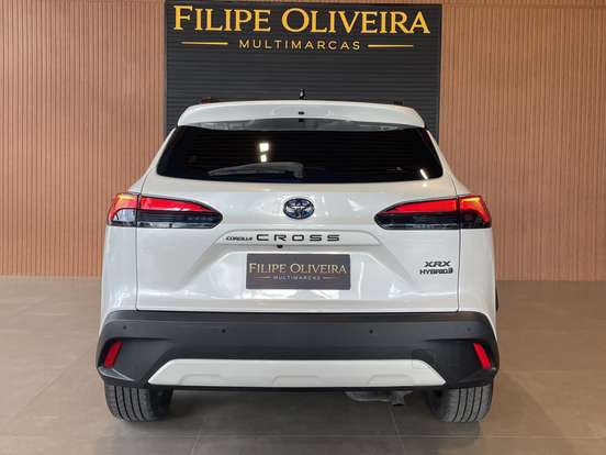 TOYOTA-COROLLA-1.8 VVT-I HYBRID FLEX ALTIS CVT TOYOTA-COROLLA-2024