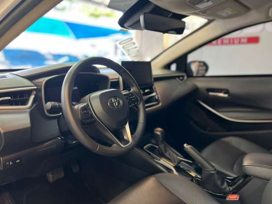 TOYOTA-COROLLA-1.8 VVT-I HYBRID FLEX ALTIS CVT TOYOTA-COROLLA-2023