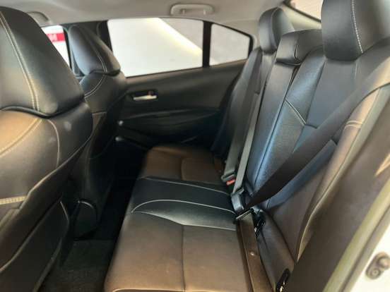 TOYOTA-COROLLA-1.8 VVT-I HYBRID FLEX ALTIS CVT TOYOTA-COROLLA-2023
