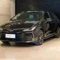 TOYOTA COROLLA 1.8 VVT-I HYBRID FLEX ALTIS CVT TOYOTA COROLLA 1.8 VVT-I HYBRID FLEX ALTIS CVT