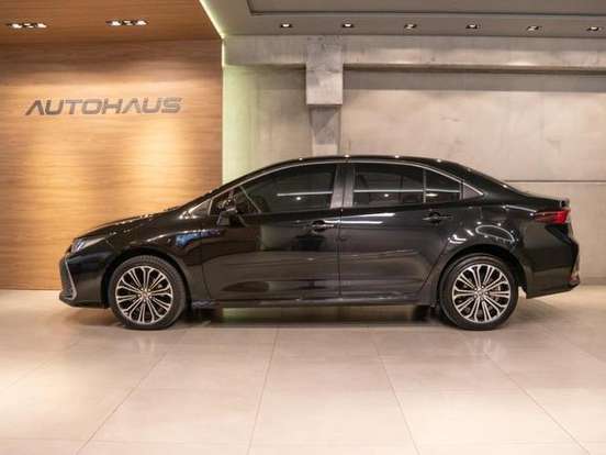 TOYOTA-COROLLA-1.8 VVT-I HYBRID FLEX ALTIS CVT TOYOTA-COROLLA-2022