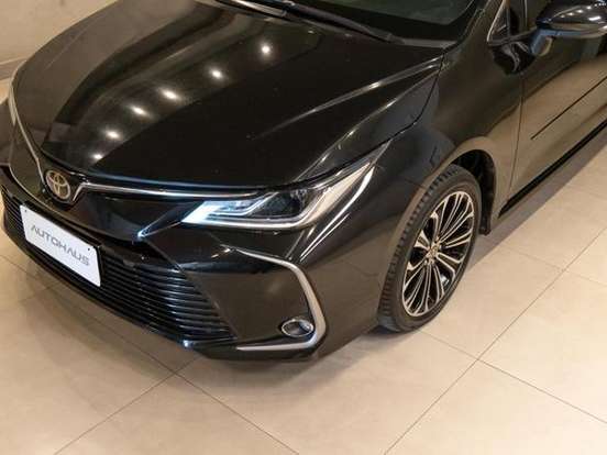 TOYOTA-COROLLA-1.8 VVT-I HYBRID FLEX ALTIS CVT TOYOTA-COROLLA-2022