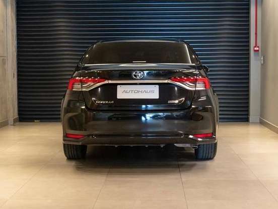 TOYOTA-COROLLA-1.8 VVT-I HYBRID FLEX ALTIS CVT TOYOTA-COROLLA-2022