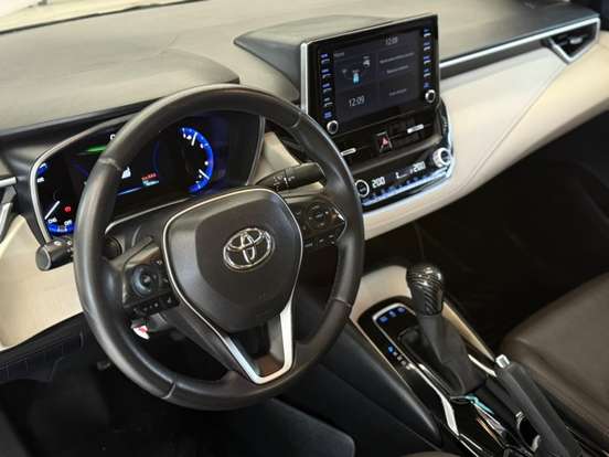 TOYOTA-COROLLA-1.8 VVT-I HYBRID FLEX ALTIS PREMIUM CVT TOYOTA-COROLLA-2020