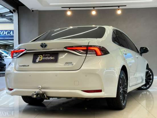 TOYOTA-COROLLA-1.8 VVT-I HYBRID FLEX ALTIS PREMIUM CVT TOYOTA-COROLLA-2020