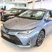 TOYOTA COROLLA 1.8 VVT-I HYBRID FLEX ALTIS PREMIUM CVT TOYOTA COROLLA 1.8 VVT-I HYBRID FLEX ALTIS PREMIUM CVT