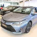 TOYOTA COROLLA 1.8 VVT-I HYBRID FLEX ALTIS PREMIUM CVT TOYOTA COROLLA 1.8 VVT-I HYBRID FLEX ALTIS PREMIUM CVT