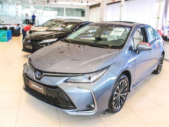 TOYOTA-COROLLA-1.8 VVT-I HYBRID FLEX ALTIS PREMIUM CVT TOYOTA-COROLLA-2026
