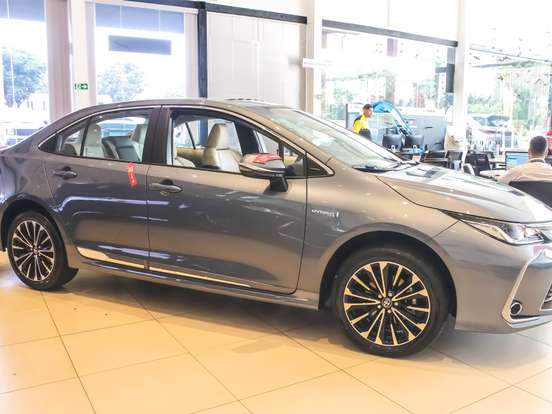 TOYOTA-COROLLA-1.8 VVT-I HYBRID FLEX ALTIS PREMIUM CVT TOYOTA-COROLLA-2026