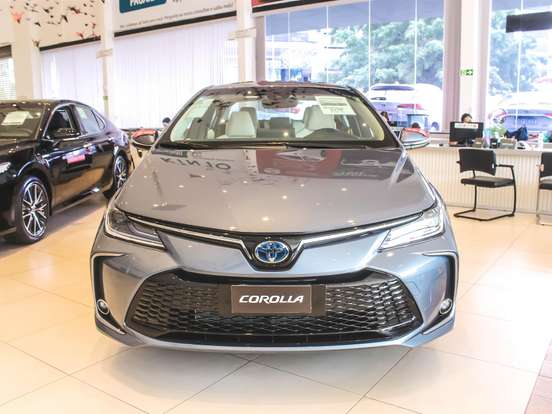 TOYOTA-COROLLA-1.8 VVT-I HYBRID FLEX ALTIS PREMIUM CVT TOYOTA-COROLLA-2026