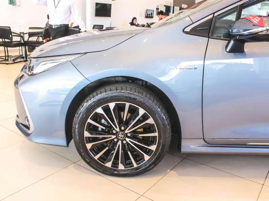 TOYOTA-COROLLA-1.8 VVT-I HYBRID FLEX ALTIS PREMIUM CVT TOYOTA-COROLLA-2026