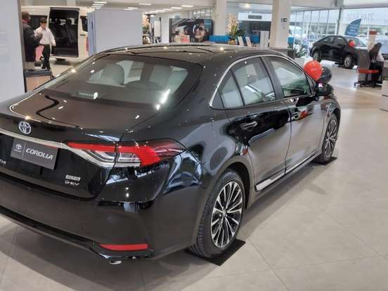 TOYOTA-COROLLA-1.8 VVT-I HYBRID FLEX ALTIS PREMIUM CVT TOYOTA-COROLLA-2026