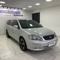 TOYOTA COROLLA 1.8 XEI 16V FLEX 4P AUTOMÁTICO TOYOTA COROLLA 1.8 XEI 16V FLEX 4P AUTOMÁTICO
