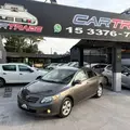 TOYOTA COROLLA 1.8 XEI 16V FLEX 4P AUTOMÁTICO TOYOTA COROLLA 1.8 XEI 16V FLEX 4P AUTOMÁTICO