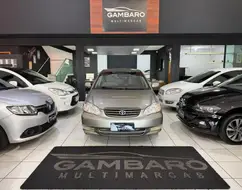 TOYOTA COROLLA 1.8 XEI 16V GASOLINA 4P AUTOMÁTICO TOYOTA COROLLA 1.8 XEI 16V GASOLINA 4P AUTOMÁTICO