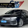TOYOTA COROLLA 2.0 VVT-IE FLEX XEI DIRECT SHIFT TOYOTA COROLLA 2.0 VVT-IE FLEX XEI DIRECT SHIFT