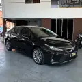 TOYOTA COROLLA 2.0 VVT-IE FLEX XEI DIRECT SHIFT TOYOTA COROLLA 2.0 VVT-IE FLEX XEI DIRECT SHIFT