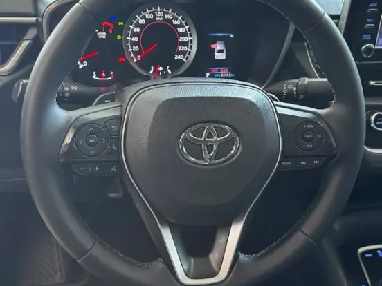TOYOTA-COROLLA-2.0 VVT-IE FLEX XEI DIRECT SHIFT TOYOTA-COROLLA-2021