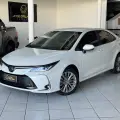 TOYOTA COROLLA 2.0 VVT-IE FLEX XEI DIRECT SHIFT TOYOTA COROLLA 2.0 VVT-IE FLEX XEI DIRECT SHIFT
