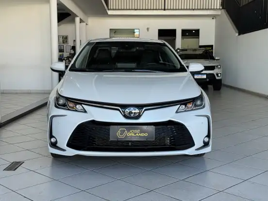 TOYOTA-COROLLA-2.0 VVT-IE FLEX XEI DIRECT SHIFT TOYOTA-COROLLA-2023
