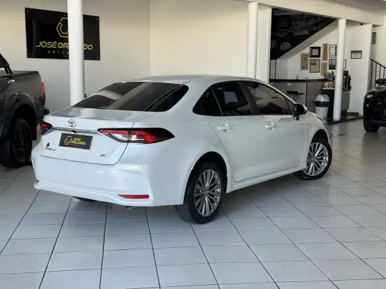 TOYOTA-COROLLA-2.0 VVT-IE FLEX XEI DIRECT SHIFT TOYOTA-COROLLA-2023