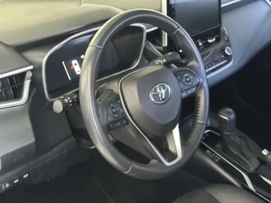 TOYOTA-COROLLA-2.0 VVT-IE FLEX XEI DIRECT SHIFT TOYOTA-COROLLA-2023