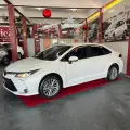 TOYOTA COROLLA 2.0 VVT-IE FLEX XEI DIRECT SHIFT TOYOTA COROLLA 2.0 VVT-IE FLEX XEI DIRECT SHIFT