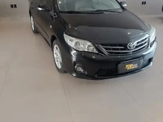 TOYOTA-COROLLA-2.0 XEI 16V FLEX 4P AUTOMÁTICO TOYOTA-COROLLA-2014