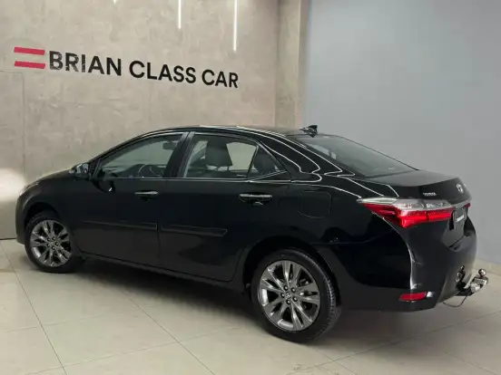 TOYOTA-COROLLA-2.0 XEI 16V FLEX 4P AUTOMÁTICO TOYOTA-COROLLA-2019