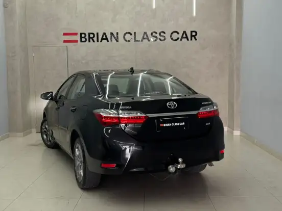 TOYOTA-COROLLA-2.0 XEI 16V FLEX 4P AUTOMÁTICO TOYOTA-COROLLA-2019