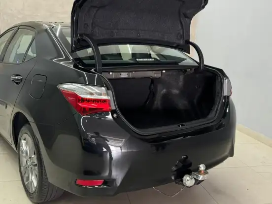 TOYOTA-COROLLA-2.0 XEI 16V FLEX 4P AUTOMÁTICO TOYOTA-COROLLA-2019