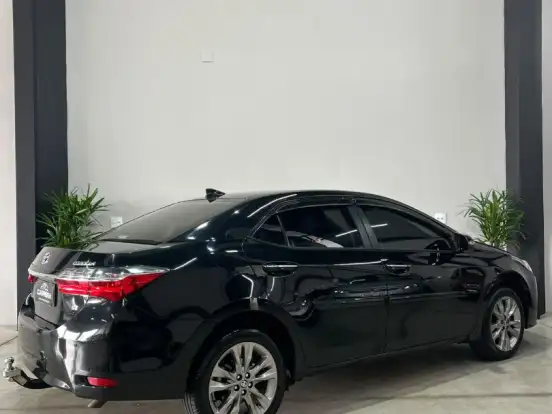TOYOTA-COROLLA-2.0 XEI 16V FLEX 4P AUTOMÁTICO TOYOTA-COROLLA-2018