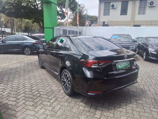 TOYOTA-COROLLA-2.0 VVT-IE FLEX ALTIS DIRECT SHIFT TOYOTA-COROLLA-2024