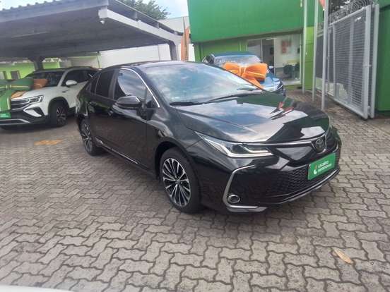TOYOTA-COROLLA-2.0 VVT-IE FLEX ALTIS DIRECT SHIFT TOYOTA-COROLLA-2024