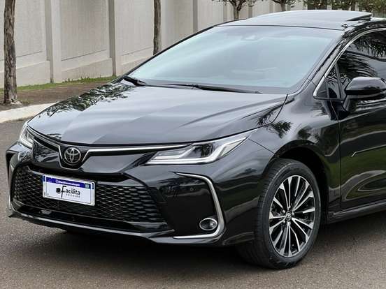 TOYOTA-COROLLA-2.0 VVT-IE FLEX ALTIS DIRECT SHIFT TOYOTA-COROLLA-2023