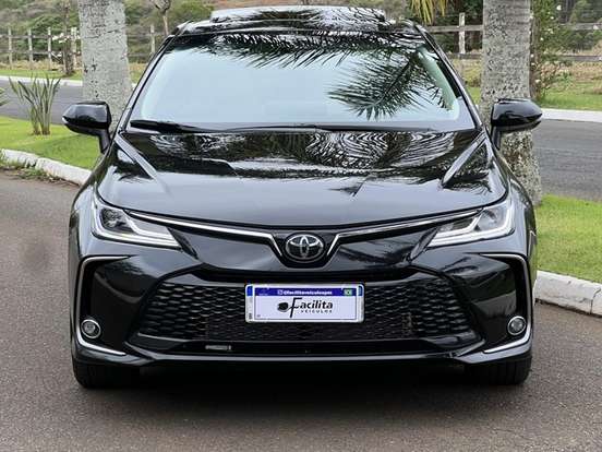 TOYOTA-COROLLA-2.0 VVT-IE FLEX ALTIS DIRECT SHIFT TOYOTA-COROLLA-2023