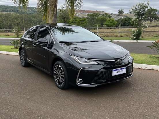 TOYOTA-COROLLA-2.0 VVT-IE FLEX ALTIS DIRECT SHIFT TOYOTA-COROLLA-2023