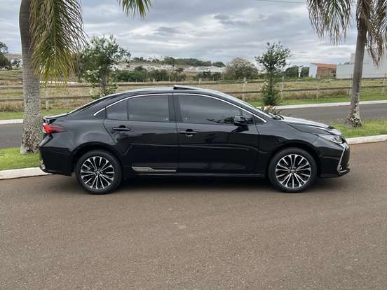 TOYOTA-COROLLA-2.0 VVT-IE FLEX ALTIS DIRECT SHIFT TOYOTA-COROLLA-2023