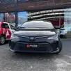 TOYOTA COROLLA 2.0 VVT-IE FLEX ALTIS DIRECT SHIFT TOYOTA COROLLA 2.0 VVT-IE FLEX ALTIS DIRECT SHIFT