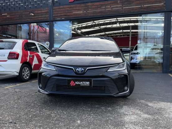 TOYOTA-COROLLA-2.0 VVT-IE FLEX ALTIS DIRECT SHIFT TOYOTA-COROLLA-2023